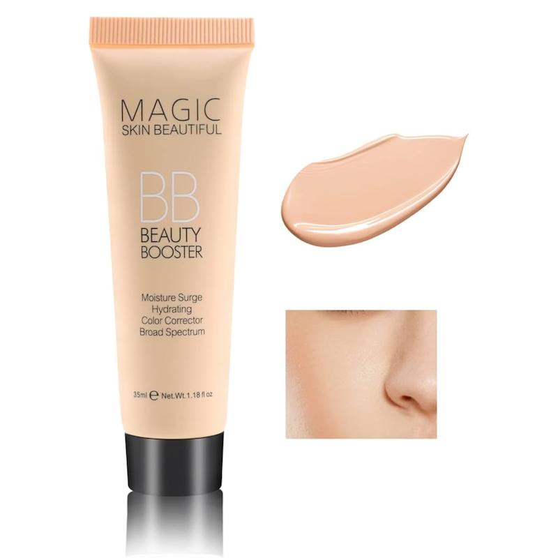 بی بی کرم تینتی اورجینال GAGK  Face tint 35ml 