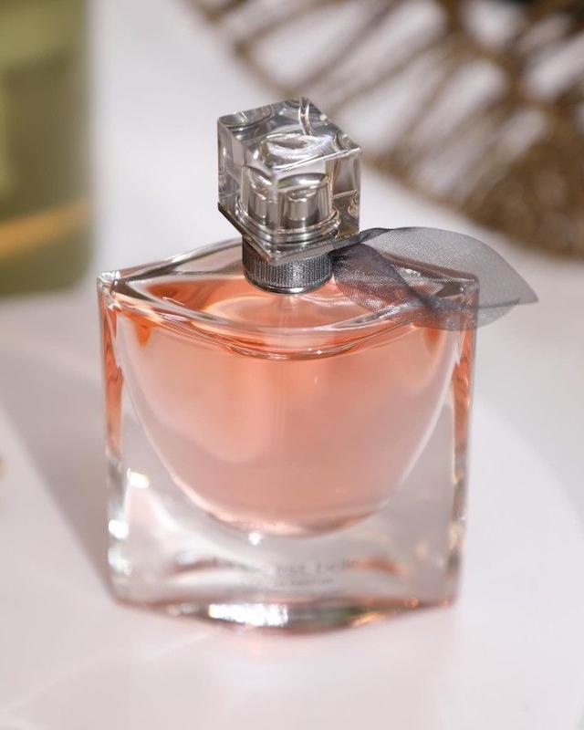 عطر لانکوم لا ویه