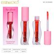 لیپگلاس گیسو برند کویین کوکو