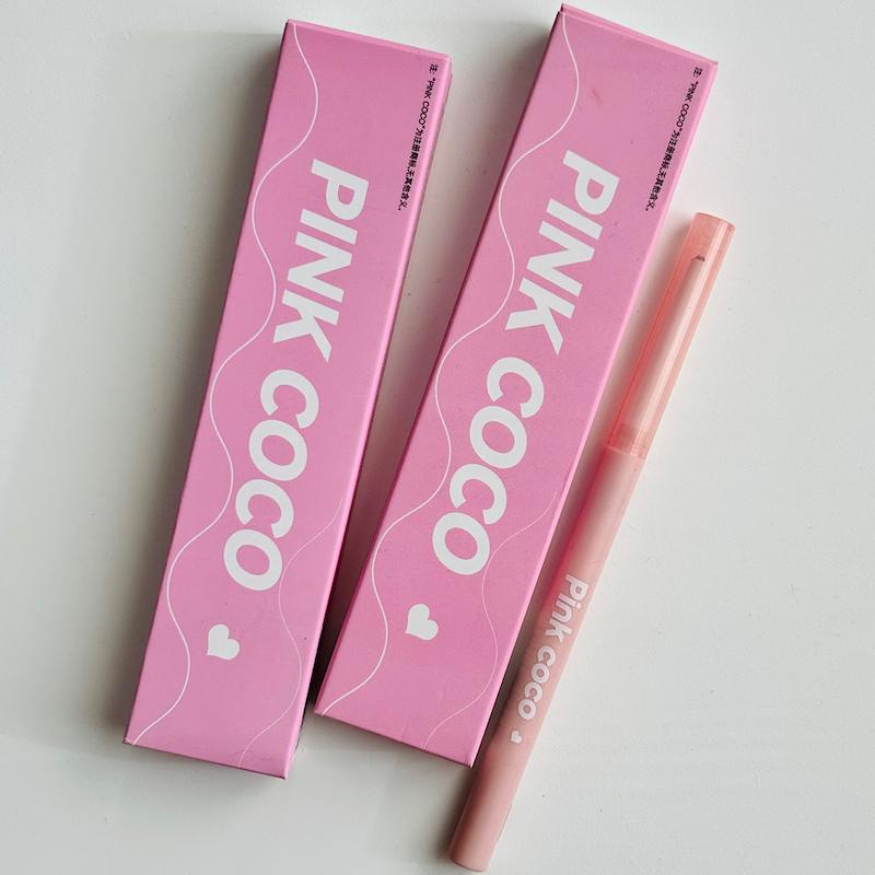 مداد چشم کره ای پینک کوکو