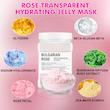 ماسک پودری هیدروژلی گل رز میناتور حجم 300 گرم