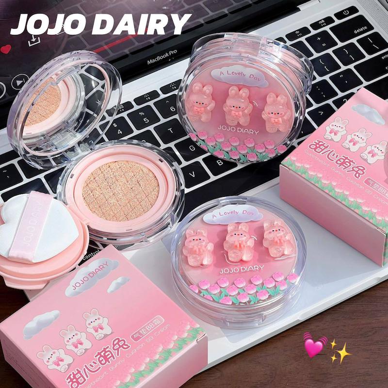 کوشن کره ای اورجینال JOJO DIARY