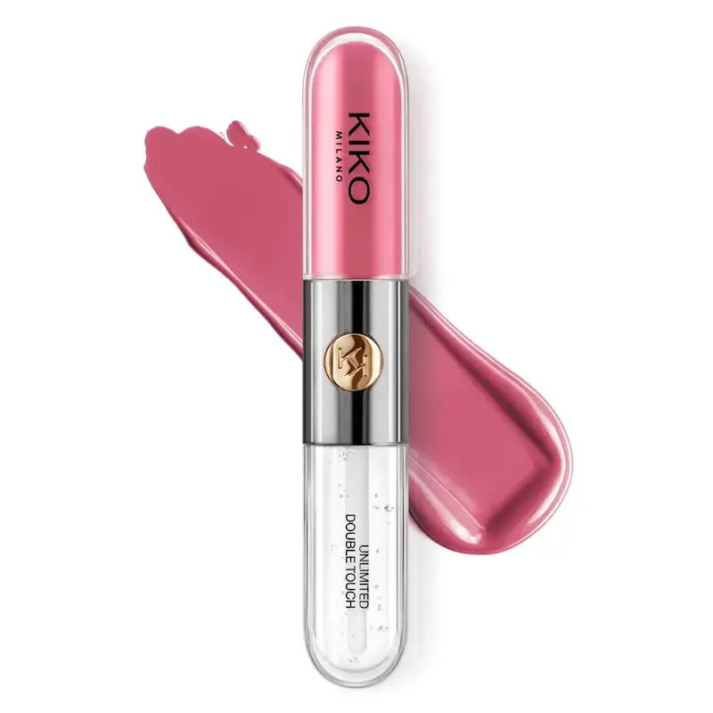 رژ لب دو طرفه مایع کیکو 