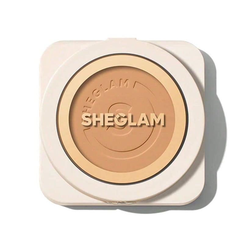 پنکک کرم پودری شیگلم اورجینال