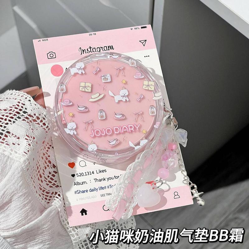 کوشن آویزدار jojo diary