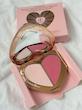 رژگونه شارلوت Love از charlotte tilbury 🪞🎀