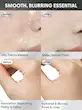 پرایمر بلوری ،صاف کننده پوست شیگلم مدل Smooth & Blur حجم 30 میلی لیتر