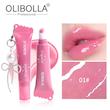 لیپگلاس پاپیونی آویز olibolla