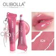 لیپگلاس پاپیونی آویز olibolla