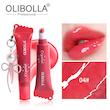 لیپگلاس پاپیونی آویز olibolla