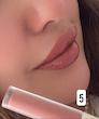 ست خط لب+ رژلب مایع +لیپگلاس دوسر شیگلم