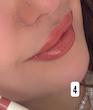 ست خط لب+ رژلب مایع +لیپگلاس دوسر شیگلم