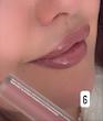 ست خط لب+ رژلب مایع +لیپگلاس دوسر شیگلم
