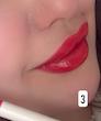 ست خط لب+ رژلب مایع +لیپگلاس دوسر شیگلم