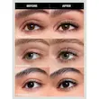 ریمل حجم دهنده و بلند کننده KEMES