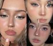 هایلایتر قلمی مدادی مدل پیچی Warda Beauty