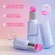 رژگونه استیکی حرارتی OLIBOLA مدل Buttery Bliss Blush Stick