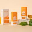 ضد آفتاب استیکی استلین با ویتامین سی و نیاسینامید حجم 20گرم Estelin Vitamin C Niacinamide Sunscreen Stick ++SPF50 PA
