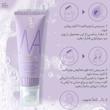 فوم شستشو براش دار استلین حاوی نیاسینامید مدل Fade Spots ضد لک و روشن‌ کننده 