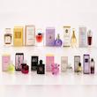 عطر های بند انگشتی پینترستی