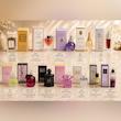 عطر های بند انگشتی پینترستی