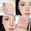 رژگونه مایع Gege Bear مدل لاکچری قصر سلطنتی