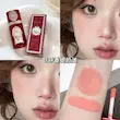 رژگونه مایع Gege Bear مدل لاکچری قصر سلطنتی