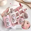 رژگونه مایع Gege Bear مدل لاکچری قصر سلطنتی