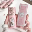 رژگونه مایع Gege Bear مدل لاکچری قصر سلطنتی