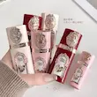 رژگونه مایع Gege Bear مدل لاکچری قصر سلطنتی