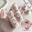 رژگونه مایع Gege Bear مدل لاکچری قصر سلطنتی