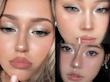 هایلایتر قلمی مدادی مدل پیچی Warda Beauty