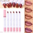 رژلب استیکی آمبره دراگون