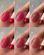 شیرآپ _ رژلب خیس اولی بولا