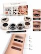 پک خط چشم کاسه ای دو طبقه SGSHEGLAM