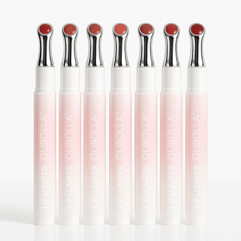 لیپ گلاس لیپگلاس حجم دهنده دوپ شیگلم OLIBOLLA