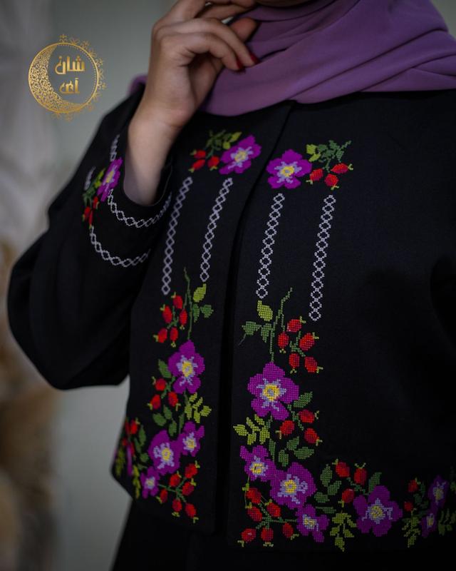 کت و سارافون فاخر پرنسس