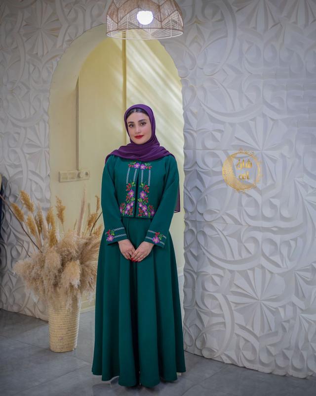کت و سارافون فاخر پرنسس