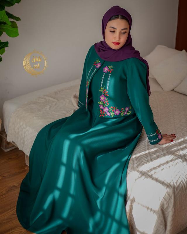 کت و سارافون فاخر پرنسس