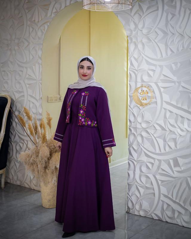 کت و سارافون فاخر پرنسس