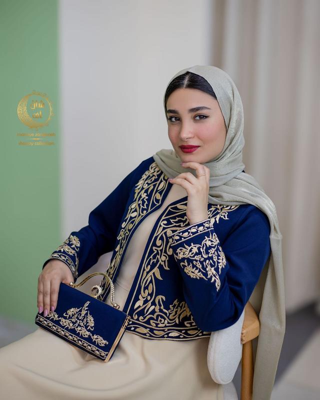 کت و سارافون ستیا 