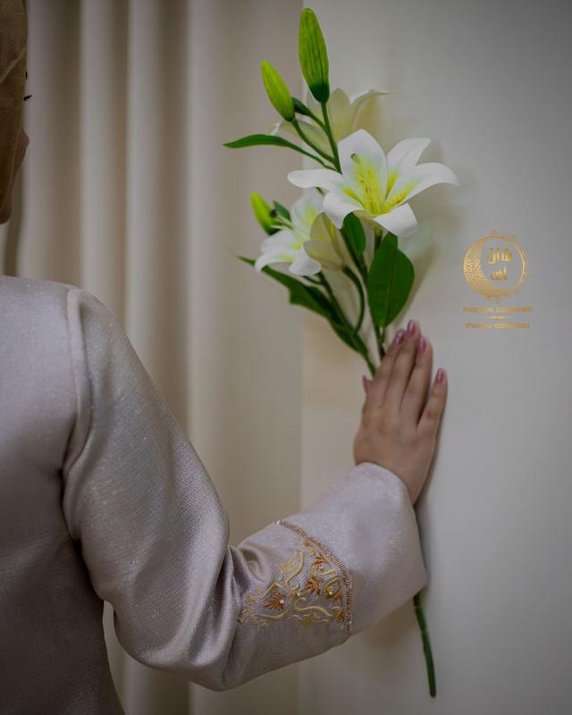 کت سارافون زیبای خورشید 