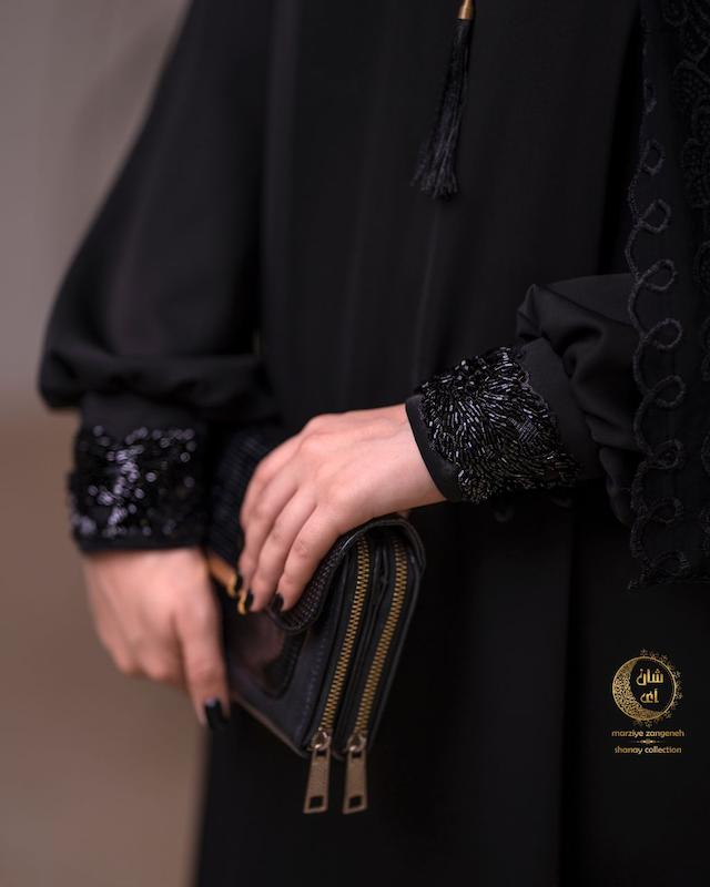عبای فاخر 