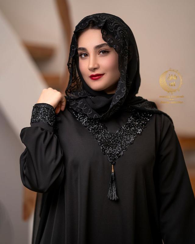 عبای فاخر 