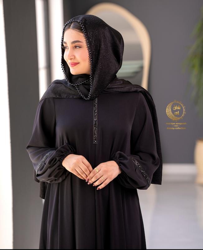 ⚜️عبای زیبای ایران