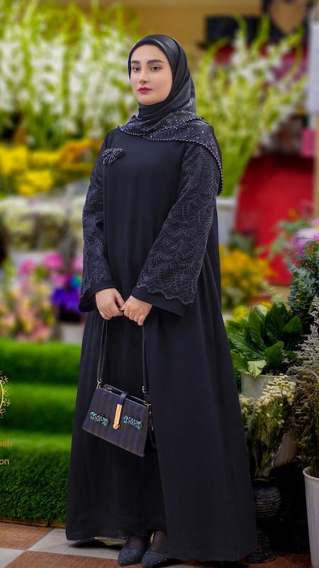 عبای ماهور