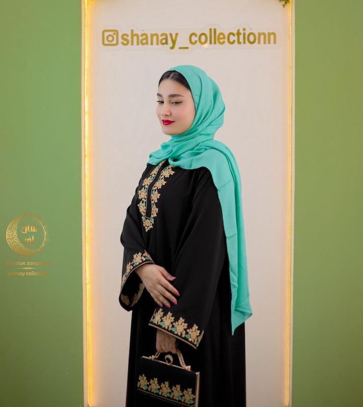 عبای لوکس ثنا