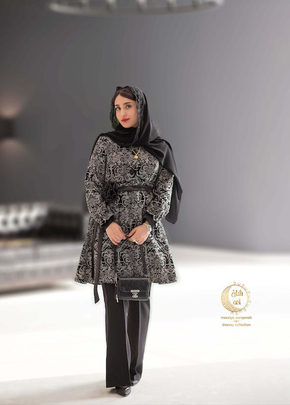 مانتو تک الگانس