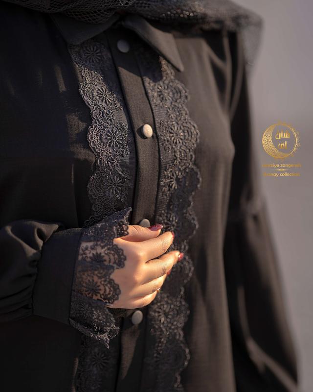 صبرا شومیز تک