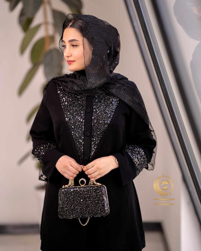 جواهر مانتو تک